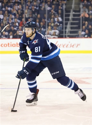 Kyle Connor Poster 3553653