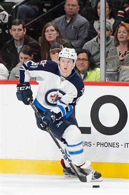 Kyle Connor Poster 3553654