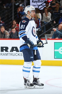 Kyle Connor Poster 3553656