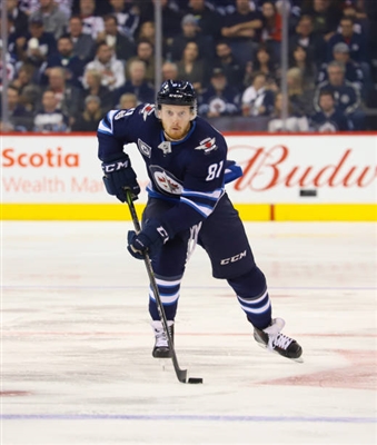 Kyle Connor Poster 3553658