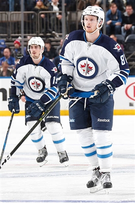 Kyle Connor Poster 3553659