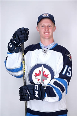 Kyle Connor Poster 3553660
