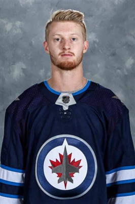 Kyle Connor Poster 3553661