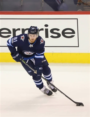 Kyle Connor Poster 3553664