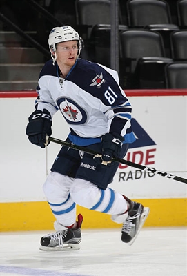 Kyle Connor Poster 3553665