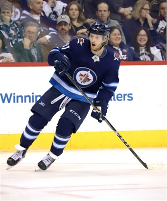 Kyle Connor Poster 3553668
