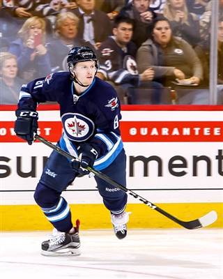 Kyle Connor Poster 3553669