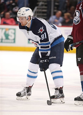 Kyle Connor Poster 3553675