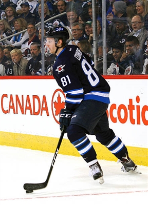 Kyle Connor Poster 3553676