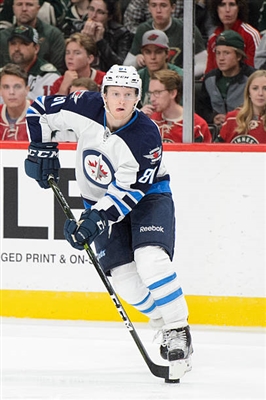 Kyle Connor Poster 3553679