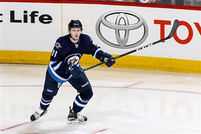 Kyle Connor Poster 3553682