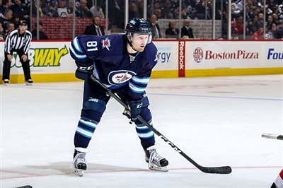 Kyle Connor Poster 3553683