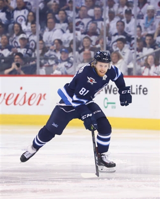 Kyle Connor Poster 3553687