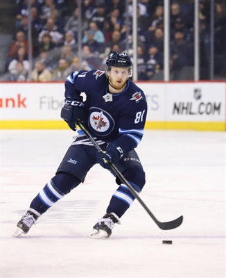 Kyle Connor Poster 3553688