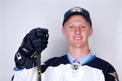 Kyle Connor Poster 3553692