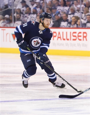 Kyle Connor Poster 3553693