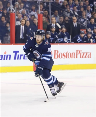 Kyle Connor Poster 3553694