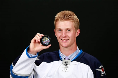 Kyle Connor Poster 3553695