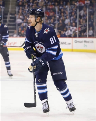 Kyle Connor Poster 3553696
