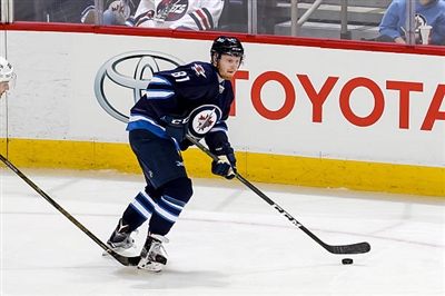 Kyle Connor Poster 3553698