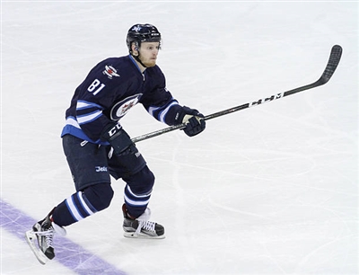 Kyle Connor Poster 3553699