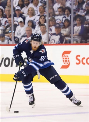 Kyle Connor Poster 3553700