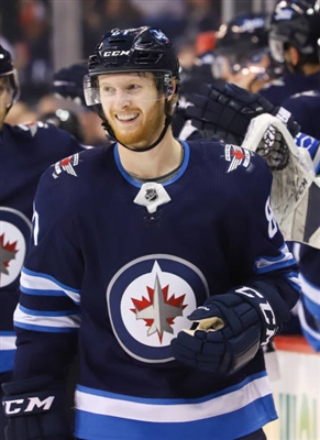 Kyle Connor Poster 3553703