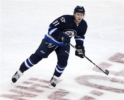 Kyle Connor Poster 3553705