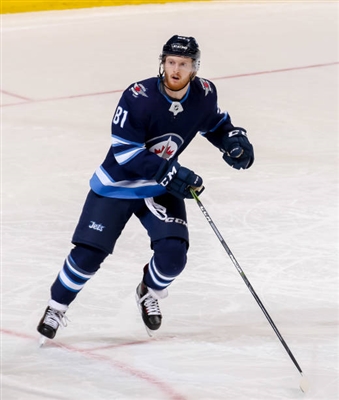 Kyle Connor Poster 3553706