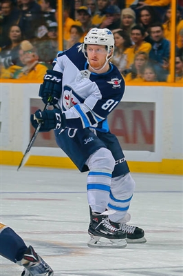 Kyle Connor Poster 3553710