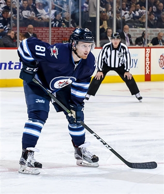 Kyle Connor Poster 3553712