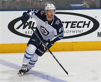 Kyle Connor Poster 3553722