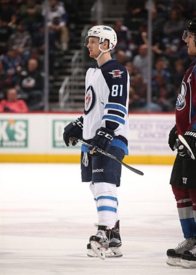 Kyle Connor Poster 3553724