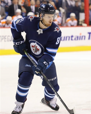 Kyle Connor Poster 3553730