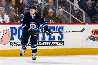 Kyle Connor Poster 3553731