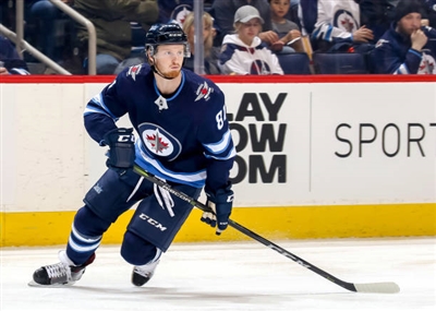 Kyle Connor Poster 3553735