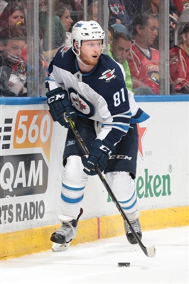 Kyle Connor Poster 3553736