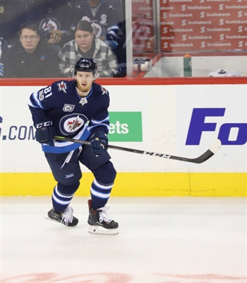 Kyle Connor Poster 3553737