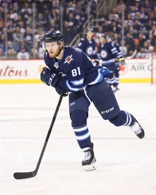 Kyle Connor Poster 3553738