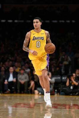 Kyle Kuzma Poster 3416334