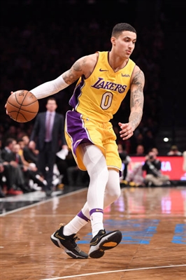 Kyle Kuzma Poster 3416336
