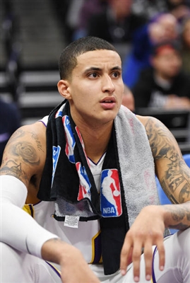 Kyle Kuzma Poster 3416337