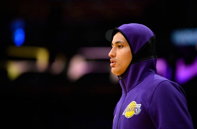 Kyle Kuzma Poster 3416340
