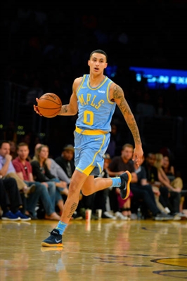 Kyle Kuzma Poster 3416341