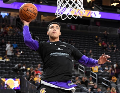 Kyle Kuzma Poster 3416343