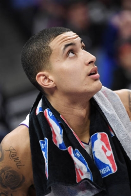 Kyle Kuzma Poster 3416346