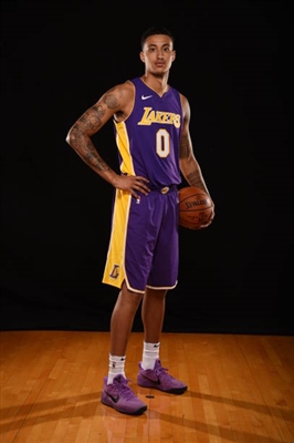 Kyle Kuzma Poster 3416347