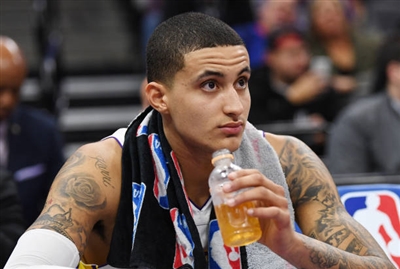 Kyle Kuzma Poster 3416348