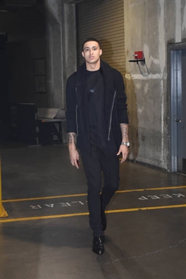 Kyle Kuzma Poster 3416349