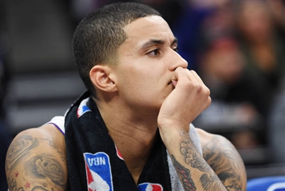 Kyle Kuzma Poster 3416350